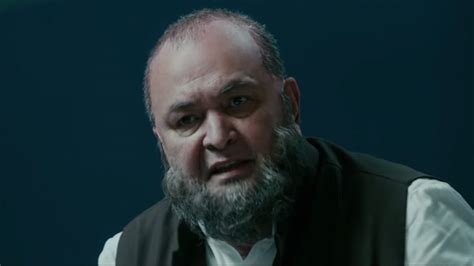 Trailer Of 'Mulk' Is Out - Courtroom Drama Made Everyone Excited For It