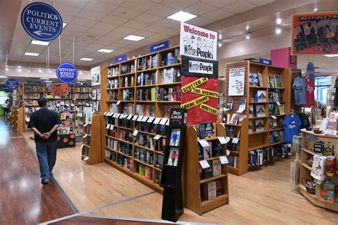 10 Must-Visit Independent Austin Bookstores: For those still enamored ...