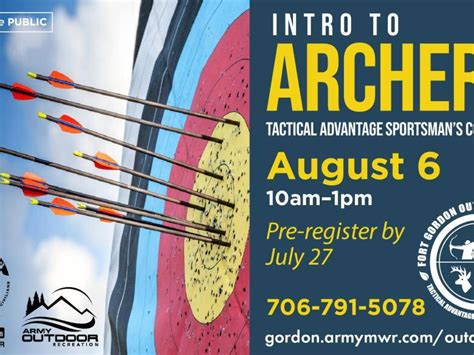 Intro to Archery | Official Georgia Tourism & Travel Website | Explore Georgia.org