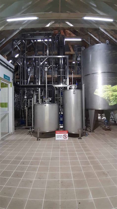 Takamaka Rum Distillery - Inside Seychelles