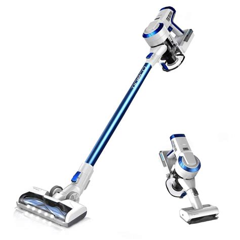 Tineco A10 Hero Cordless Stick Vacuum Cleaner - Floppycats™