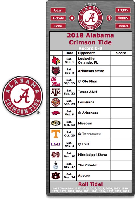 Alabama Teams Salary Schedule 2023 | 2023 Calendar