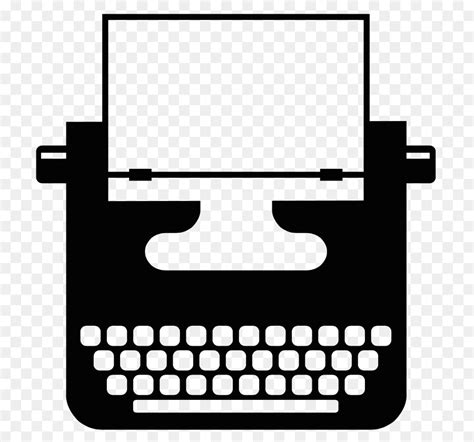 typewriter logo 10 free Cliparts | Download images on Clipground 2024