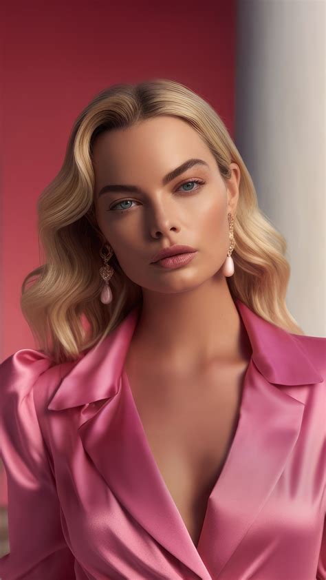 barbie movie, barbie, 2023 movies, movies, margot robbie, hd HD Phone ...