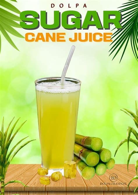 Sugarcane juice!!