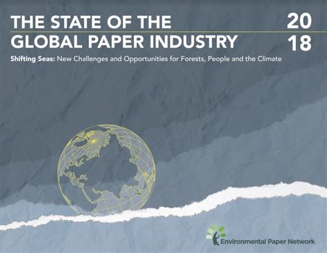 Reports | Environmental Paper Network