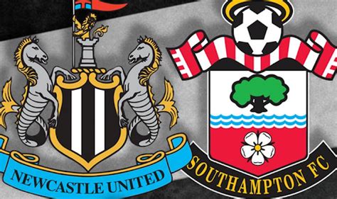 Newcastle United vs Southampton. Prediction and Preview. Probable ...