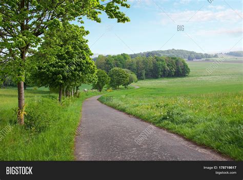 Saarland Landscape Image & Photo (Free Trial) | Bigstock