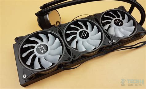 7 Best CPU Coolers for Core i5-12600K In 2023 - Tech4Gamers