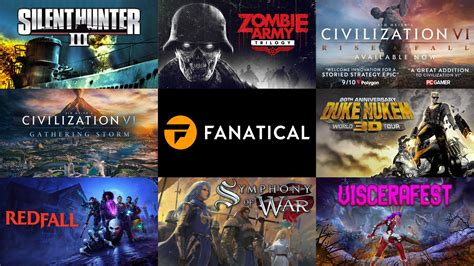 Steam Deck Games | Fanatical