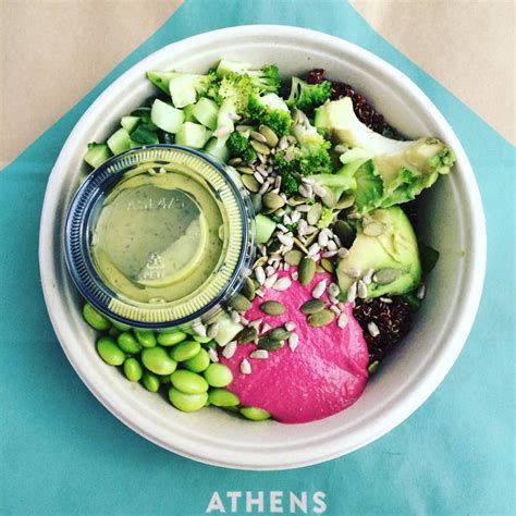 10+1 Best Vegan and Vegetarian Restaurants in Athens — Truevoyagers