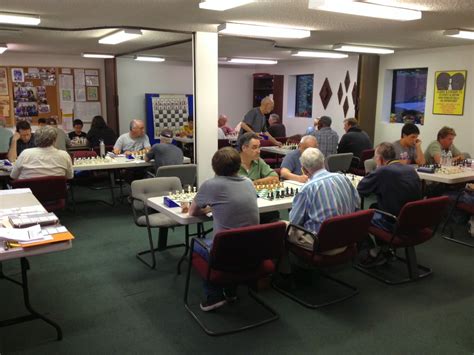 Rochester Chess Club Blog: July 2014