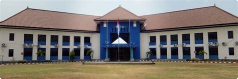 Gedung Sttd Bekasi - Homecare24