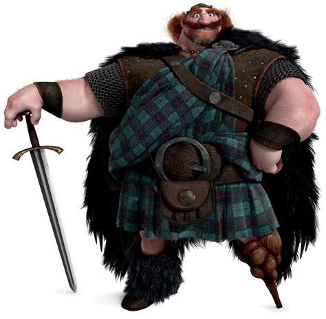 King Fergus | Disney Wiki | FANDOM powered by Wikia