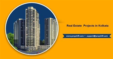 Buy Property Kolkata: Top 5 options for those looking for affordable ...