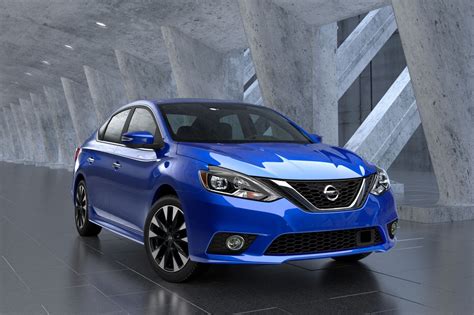 2018 Nissan Sentra Pricing - For Sale | Edmunds