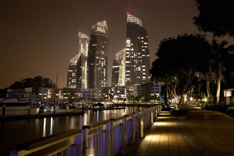 My run with Kikikukiki Runners, Labrador Park / Keppel Bay, Singapore | Just Run Lah!