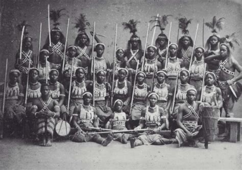 The History of the Kingdom of Dahomey - Black History Month 2025