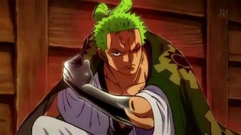 How Strong Is Zoro? Is He the Strongest Swordsman?