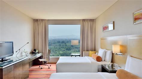 connaughtplacehotels.com » COURTYARD PUNE HINJEWADI