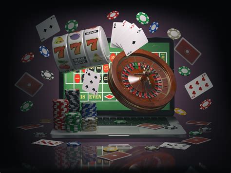 Real Money Casinos - Play at Top Rated Casinos Online