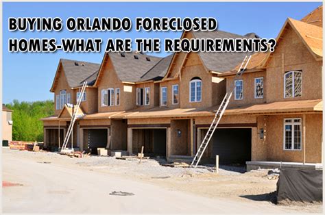 Buy Orlando Foreclosed Homes | Foreclosure homes for sale