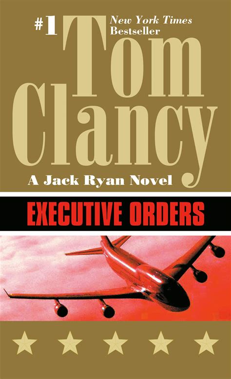 Jack Ryan Books In Order 2022 Best Way To Read Tom Clancy Series | Hot ...