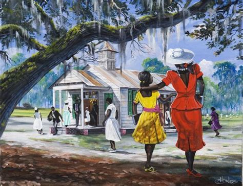 12 Pieces of African American Church Art We Love - BSB MEDIA