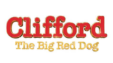 Clifford The Big Red Dog - Blu-Ray and DVD 2/1/22 ⋆ The Stuff of Success