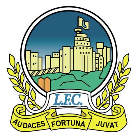 Linfield fc (34217) Free EPS, SVG Download / 4 Vector