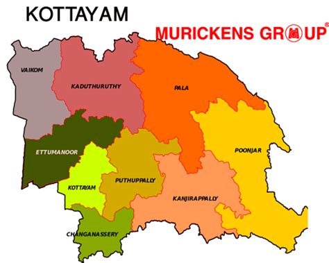 Kottayam district information_top tourist places in kottayam_fetures of ...