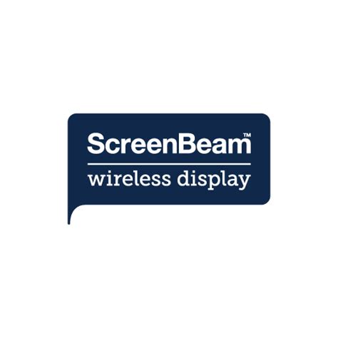 ScreenBeam | wireless display | ScreenBeam - German