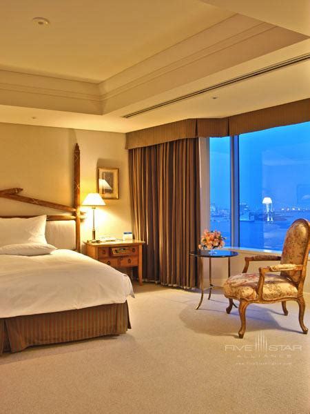 Photo Gallery for InterContinental Tokyo Bay in Tokyo | Five Star Alliance