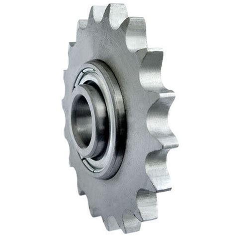 Idler Sprocket manufacturer from China Shengzhou Cenfit Machinery Co., Ltd.