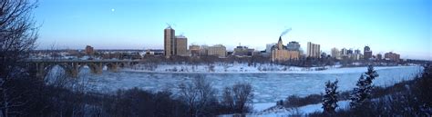 Saskatchewan / Manitoba Skyline Thread - SkyscraperPage Forum