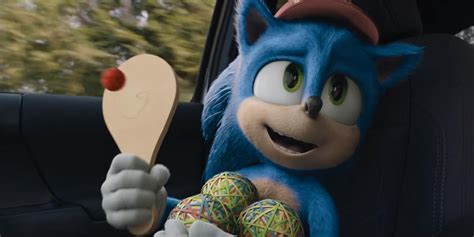 Sonic The Hedgehog – New Official Trailer - GeekAlerts