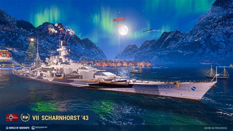 WoWs Gamer Blog