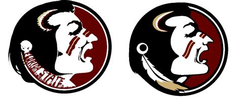 Florida State Seminoles Logo - LogoDix