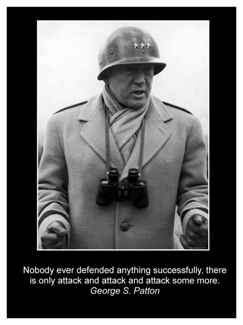 Pin on George S. Patton-My favorite General