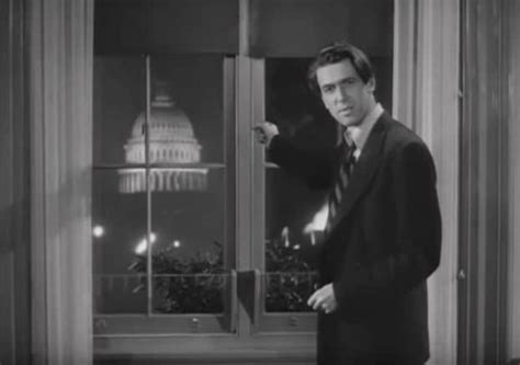 Mr. Smith Goes To Washington (1939) Classic Film Review