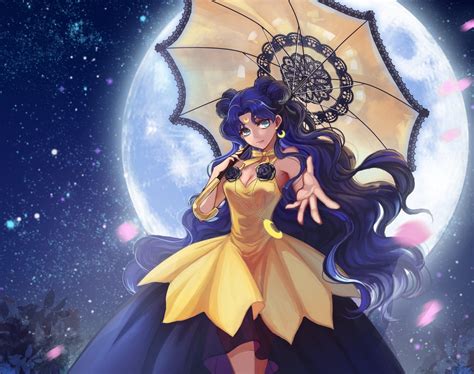 Fondos de Pantalla de Sailor Moon, Wallpapers