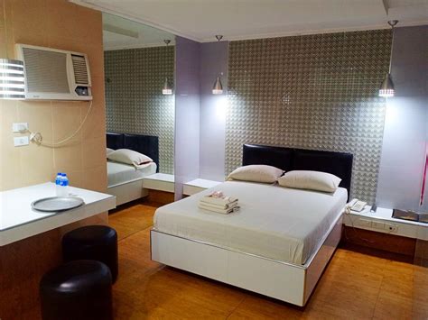 WINSTON MOTEL - Hotel Reviews & Price Comparison (Pasay, Philippines ...