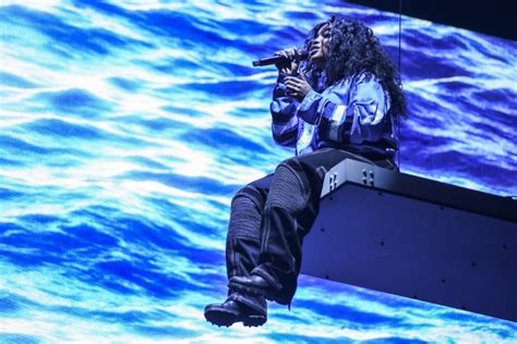 SZA Adds New North American Leg to 2023 Tour | Exclaim!