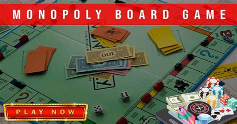 Best Monopoly Board Game today | Apex Gaming 88