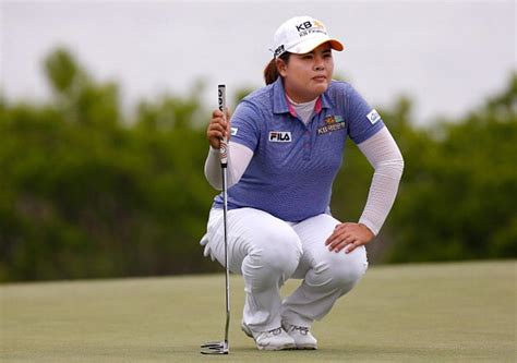 Inbee Park LPGA History