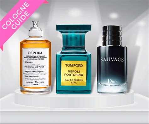 Best Cologne for Men 2024 - Top Smelling Men's Perfume Brands