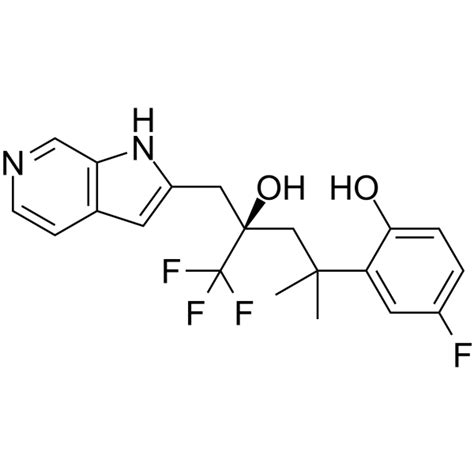 Glucocorticoid receptor agonist | Glucocorticoid Receptor Agonist | MedChemExpress