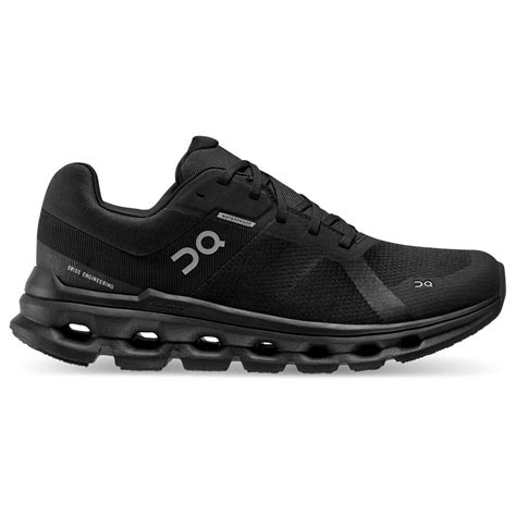 On Cloudrunner Waterproof - Running shoes Women's | Buy online | Bergfreunde.eu