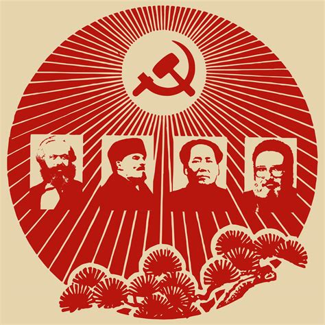 Apply Maoism! : r/PrincipallyMaoism