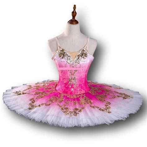 Nutcracker Ballet Costume | Twirling Ballerinas | Sugar Plum Fairy Tutu